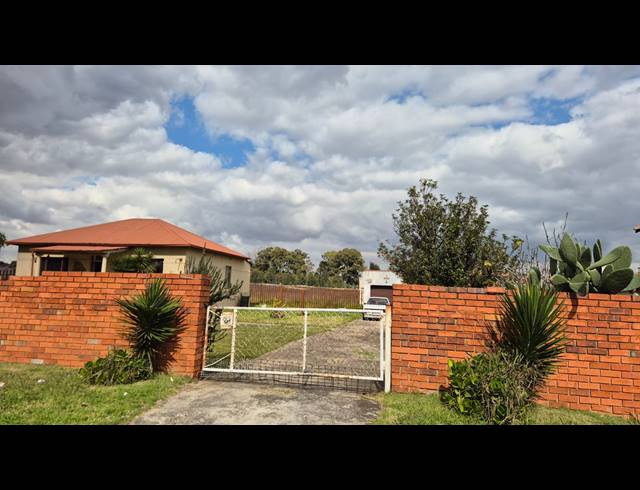 3.10HA VACANT LAND FOR SALE IN RAND COLLIERIES